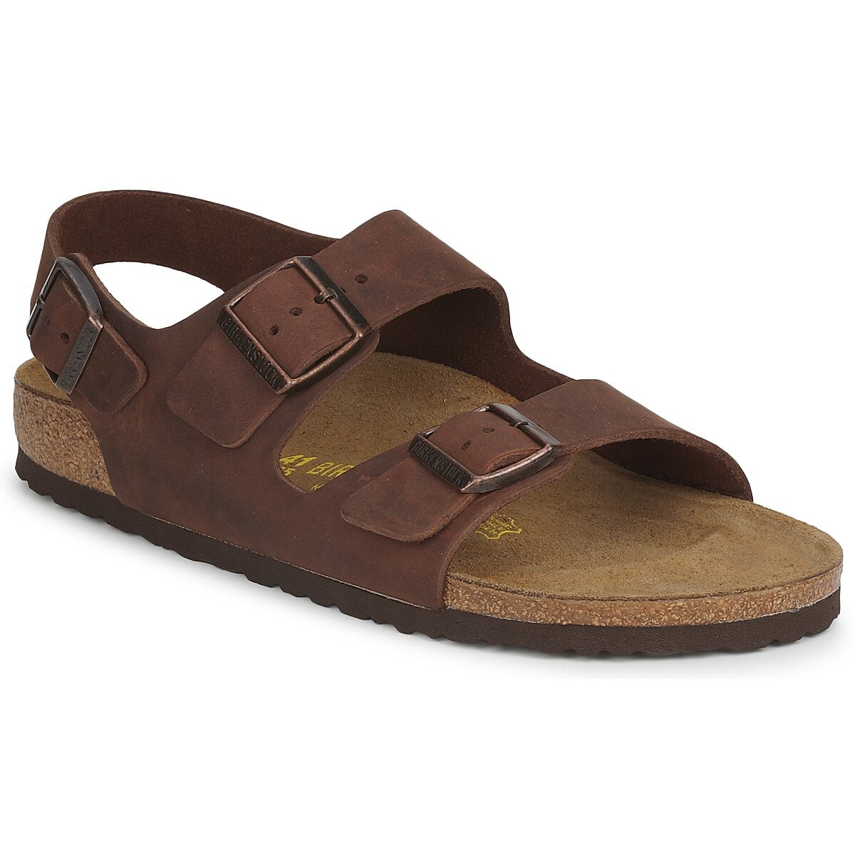 Birkenstock Pantofi MILANO