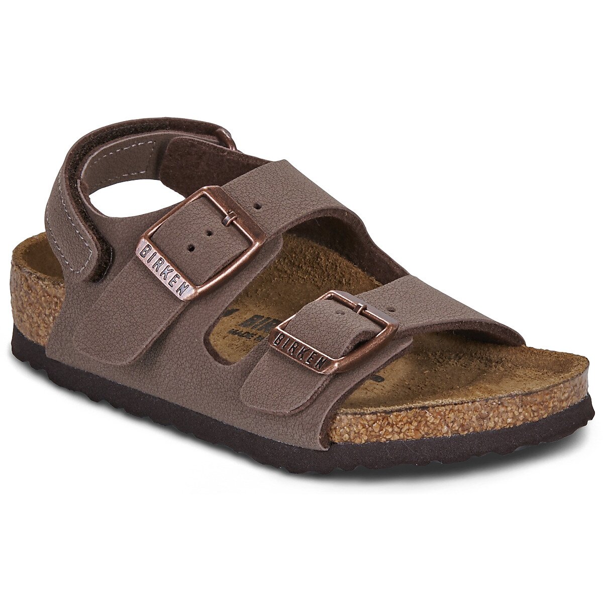 Birkenstock Pantofi Milano AS Kids