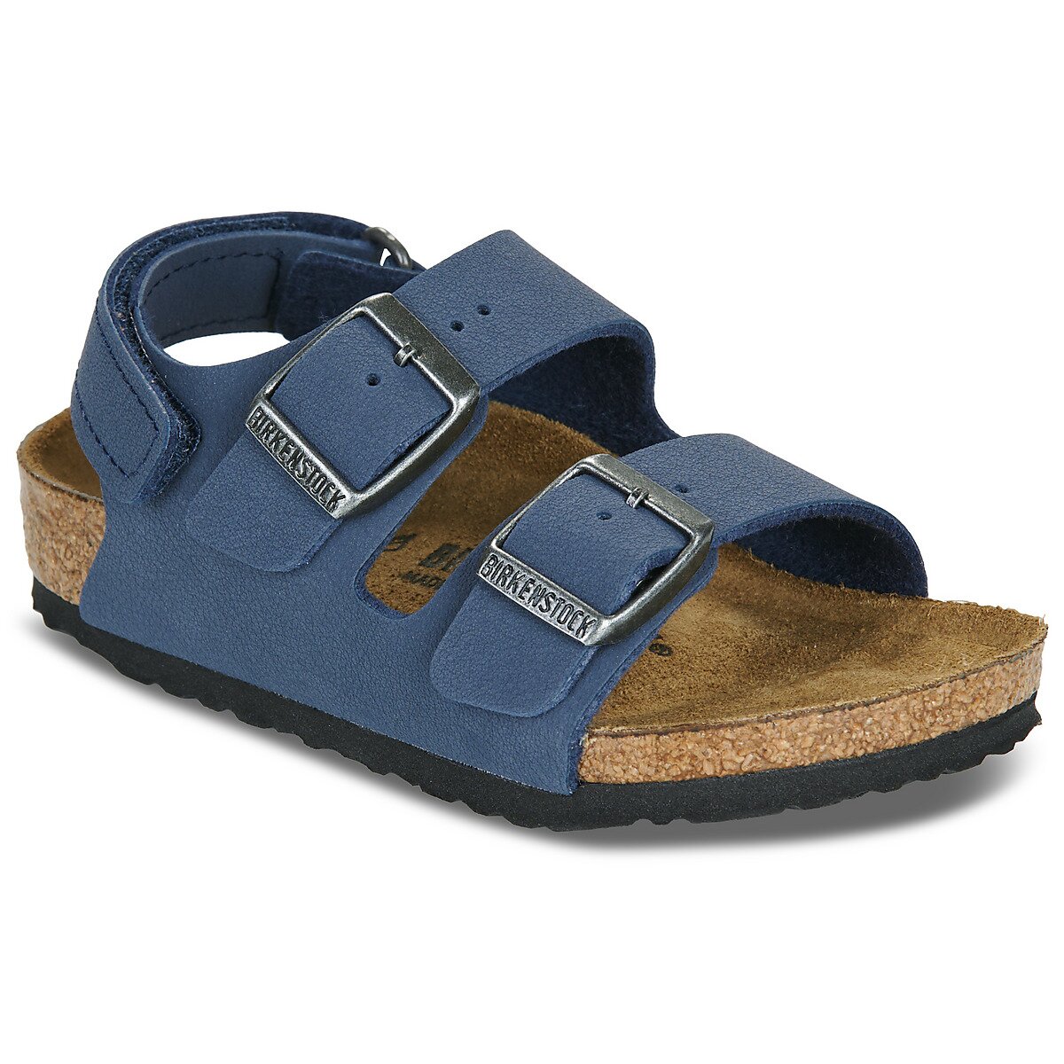 Birkenstock Pantofi Milano AS Kids
