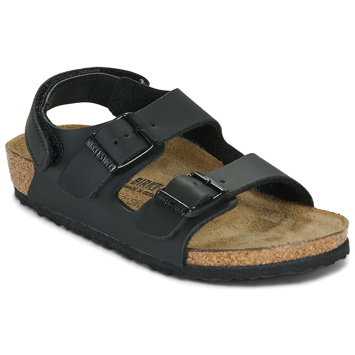 Birkenstock Pantofi Milano AS Kids