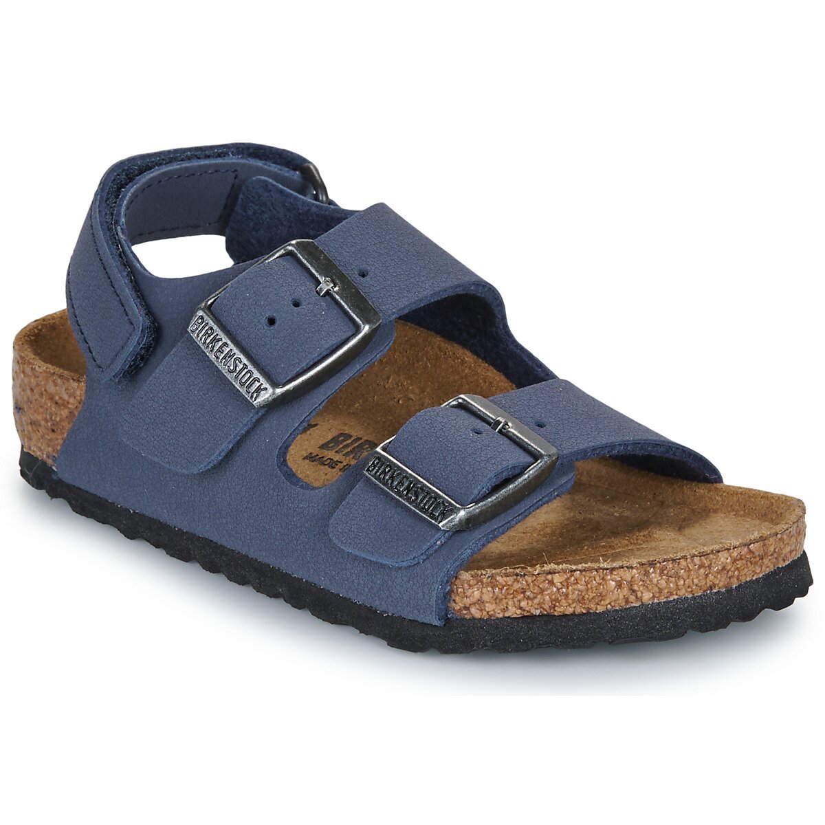 Birkenstock Pantofi Milano AS Kids