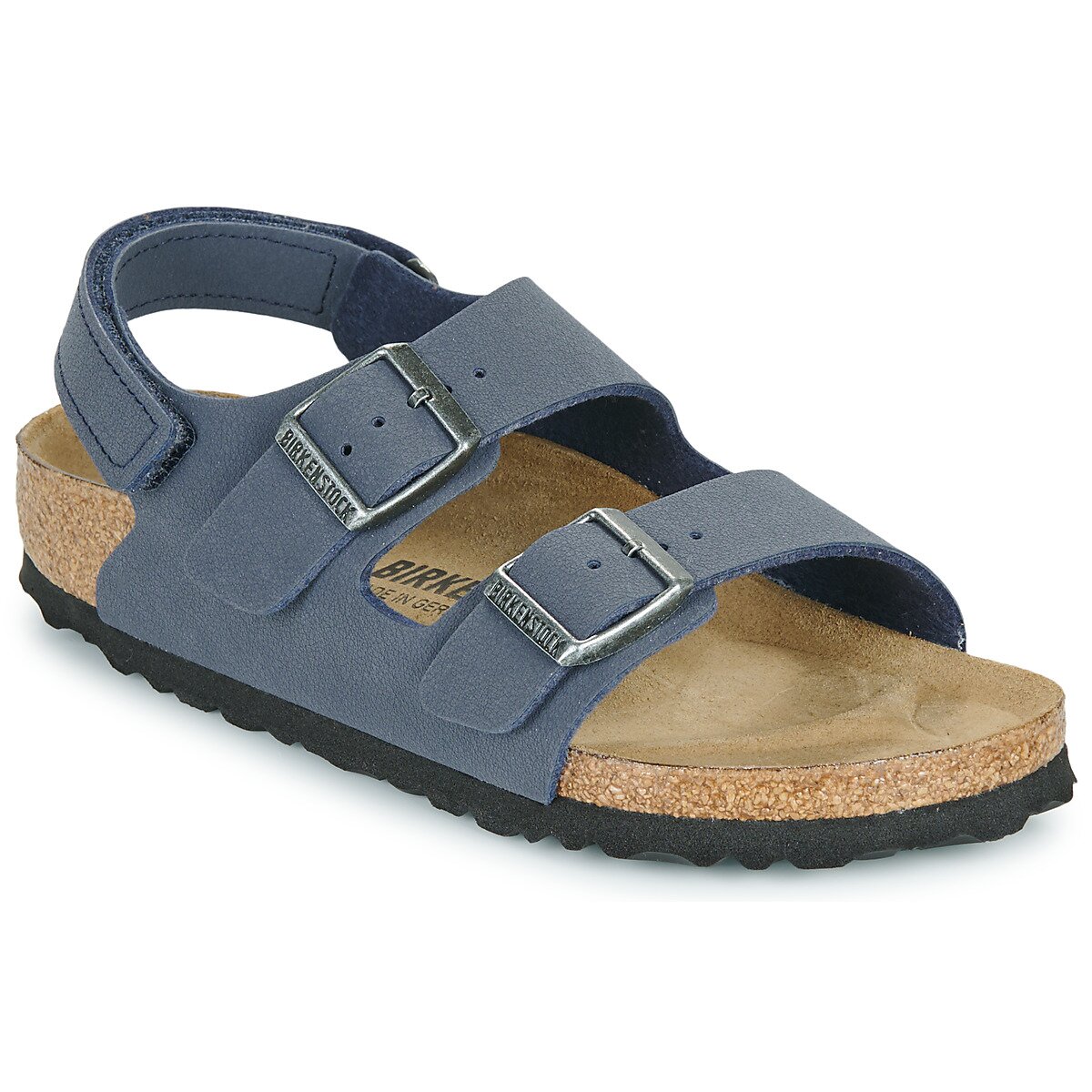 Birkenstock Pantofi Milano AS Kids