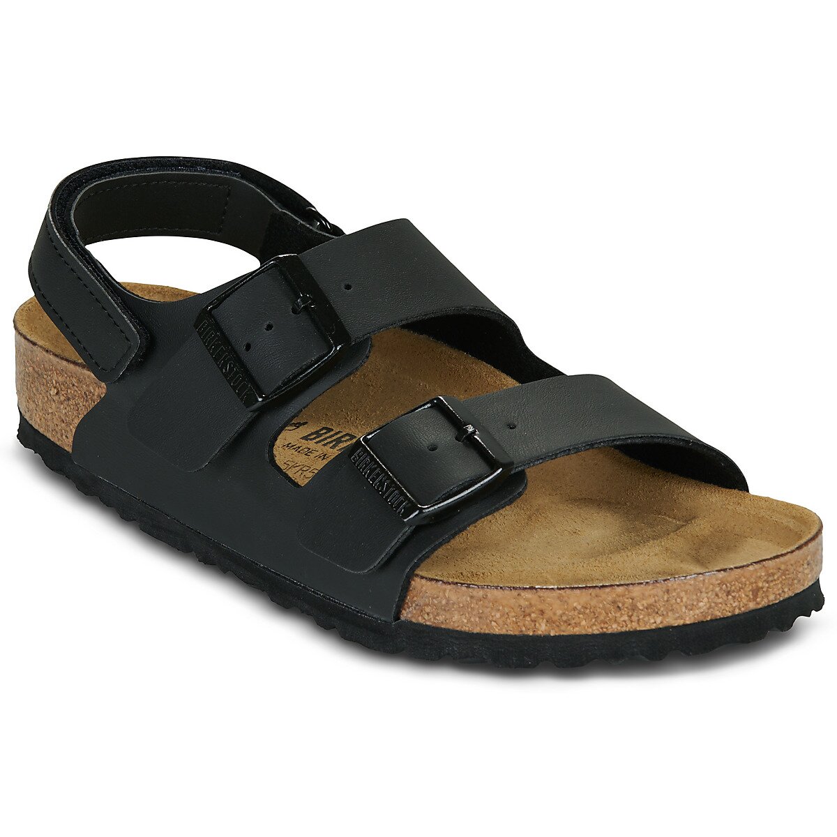 Birkenstock Pantofi Milano AS Kids