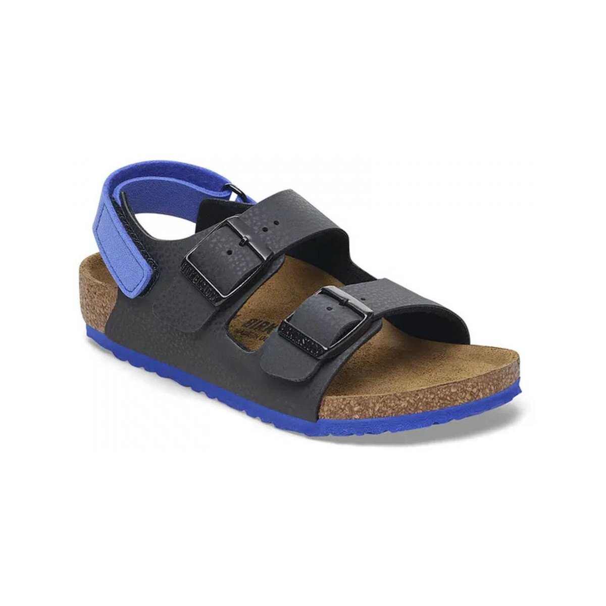Birkenstock Pantofi Milano as kids bf