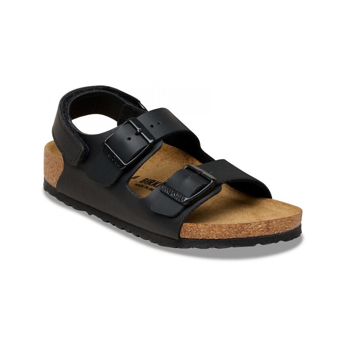 Birkenstock Pantofi Milano as kids bf