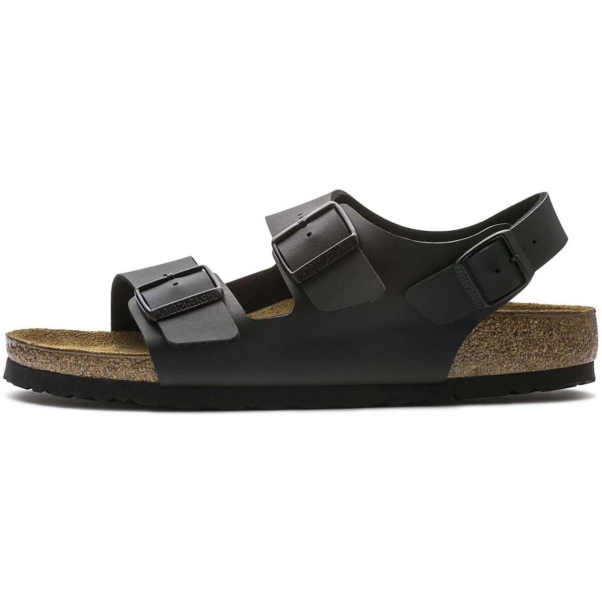 Birkenstock Pantofi Milano Birko Flor