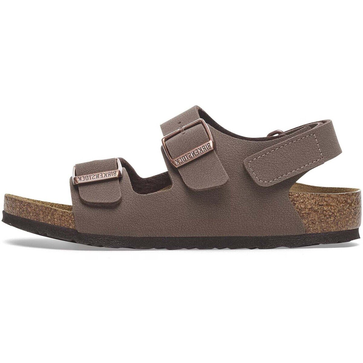 Birkenstock Pantofi Milano Hl Kids Birkibuc
