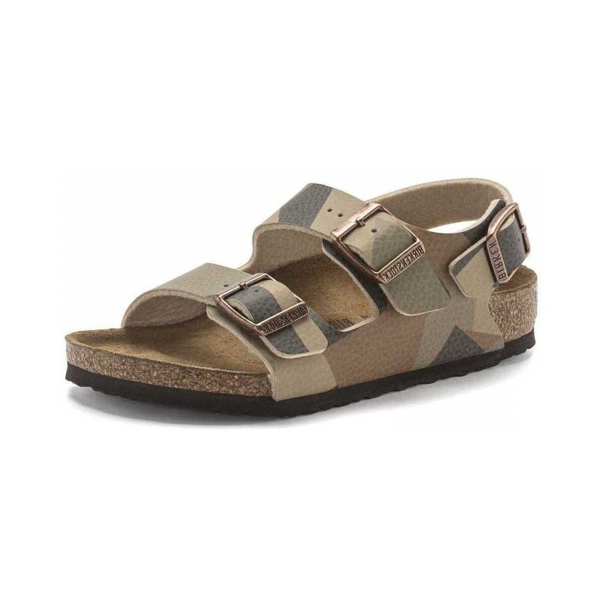 Birkenstock Pantofi Milano k bf
