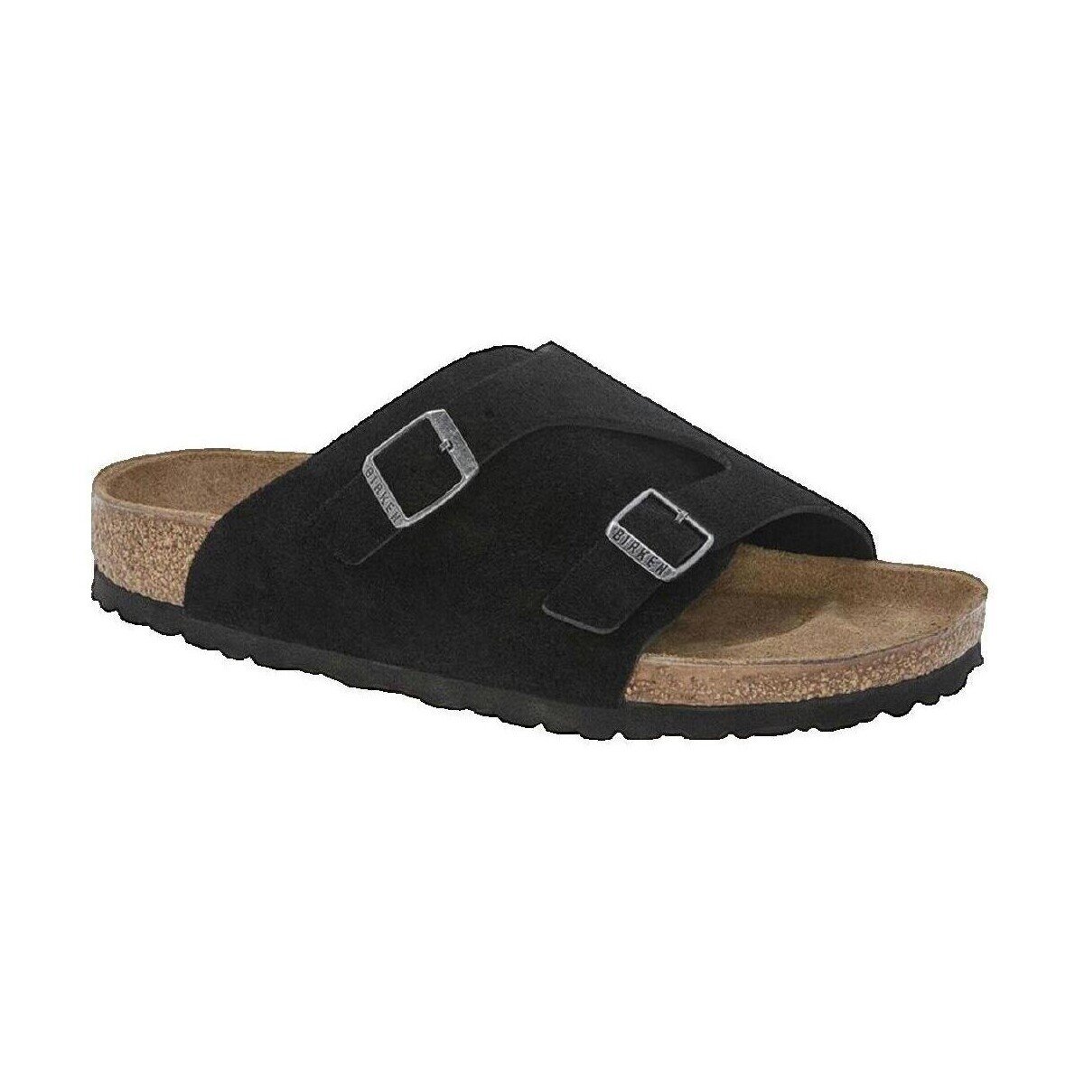 Birkenstock Pantofi Mini Flag 2 Toffee