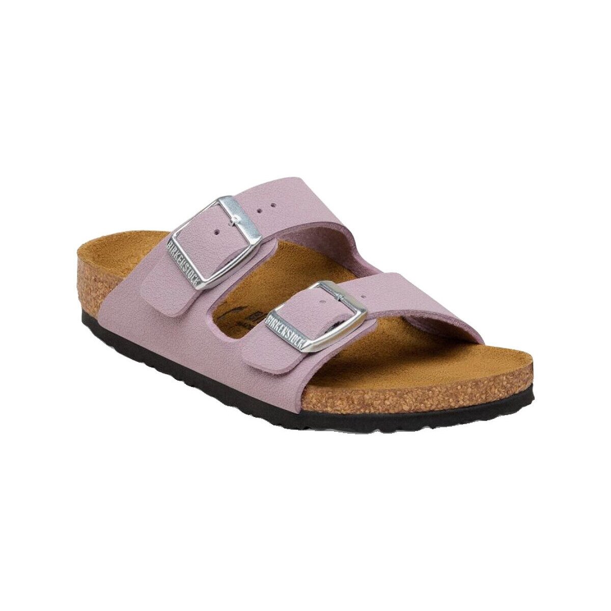 Birkenstock Pantofi Mocassins Arizona birko flor