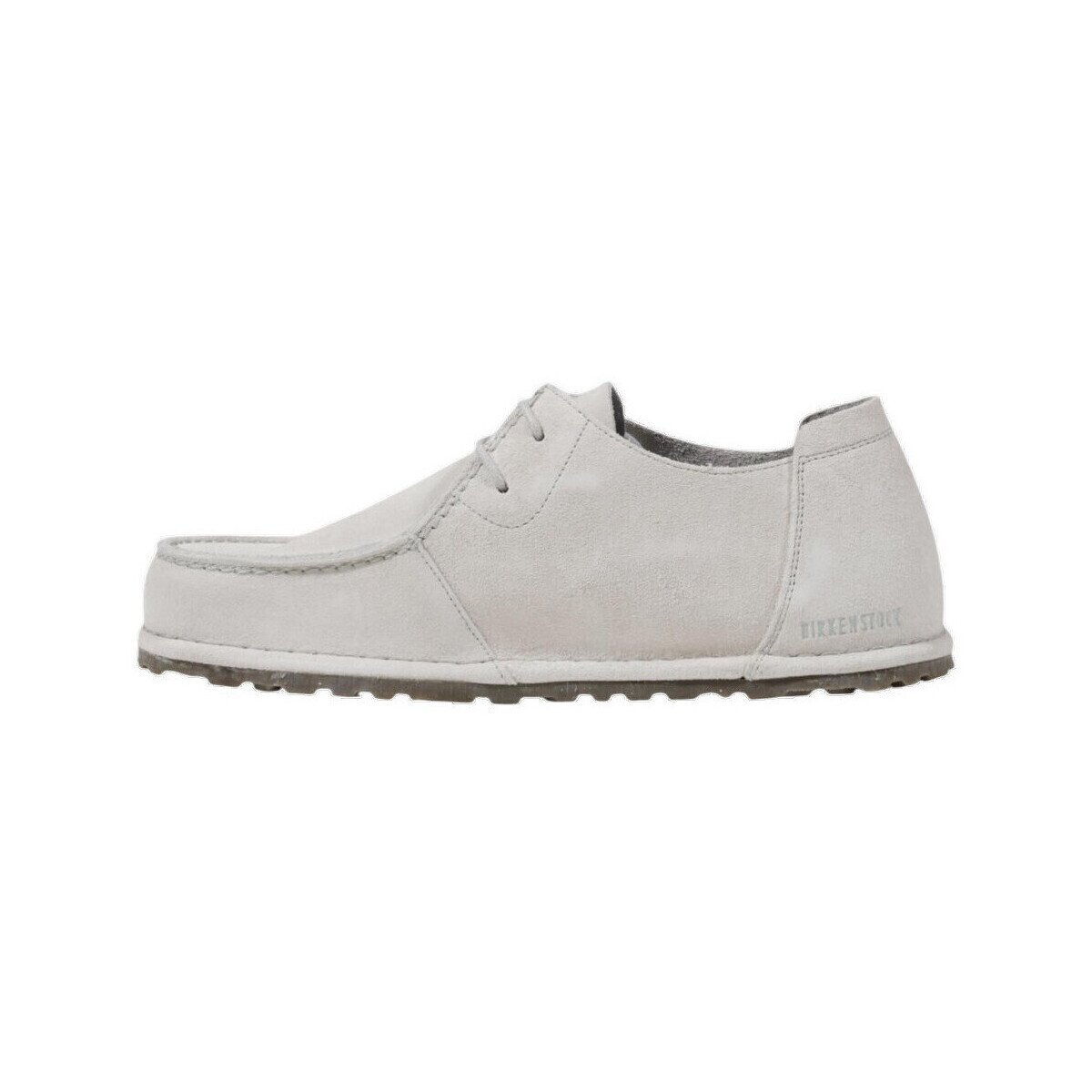 Birkenstock Pantofi Mocassins Utti Lace cuir