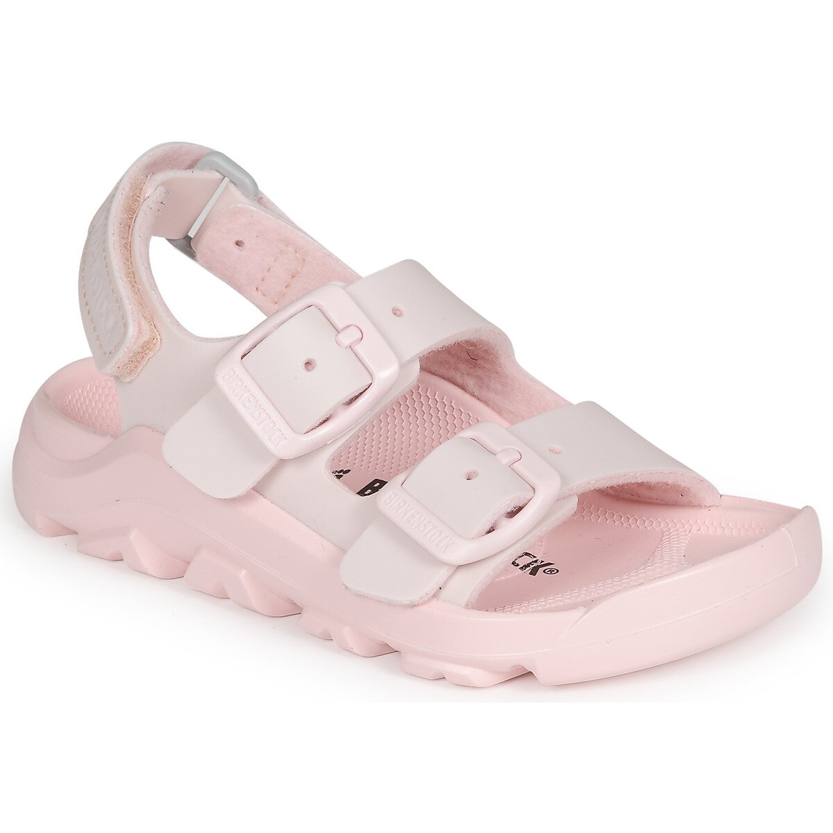 Birkenstock Pantofi Mogami AS Kids