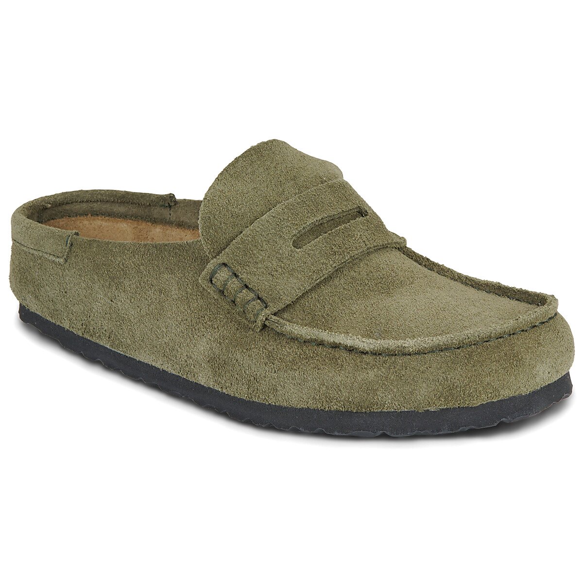 Birkenstock Pantofi Naples