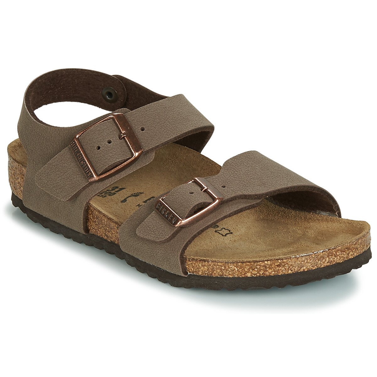 Birkenstock Pantofi NEW YORK