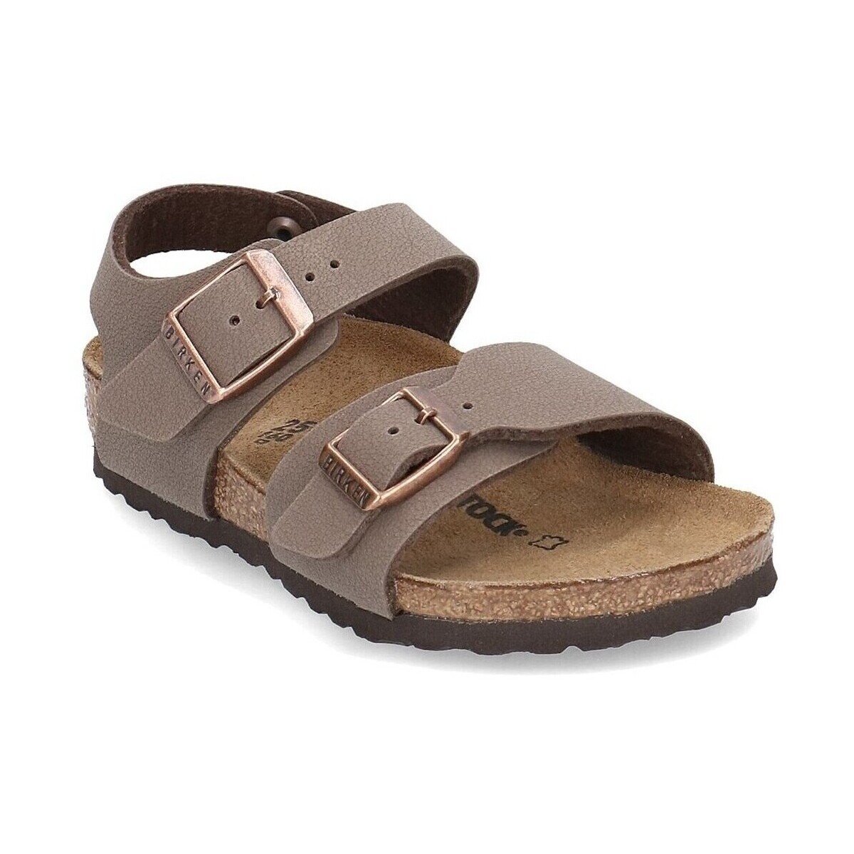 Birkenstock Pantofi New York
