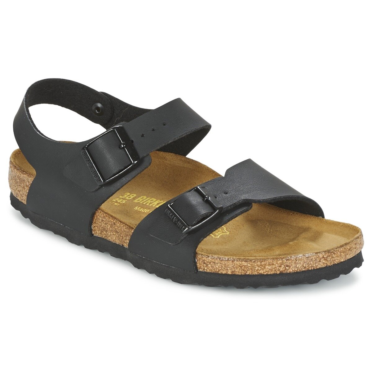 Birkenstock Pantofi NEW YORK