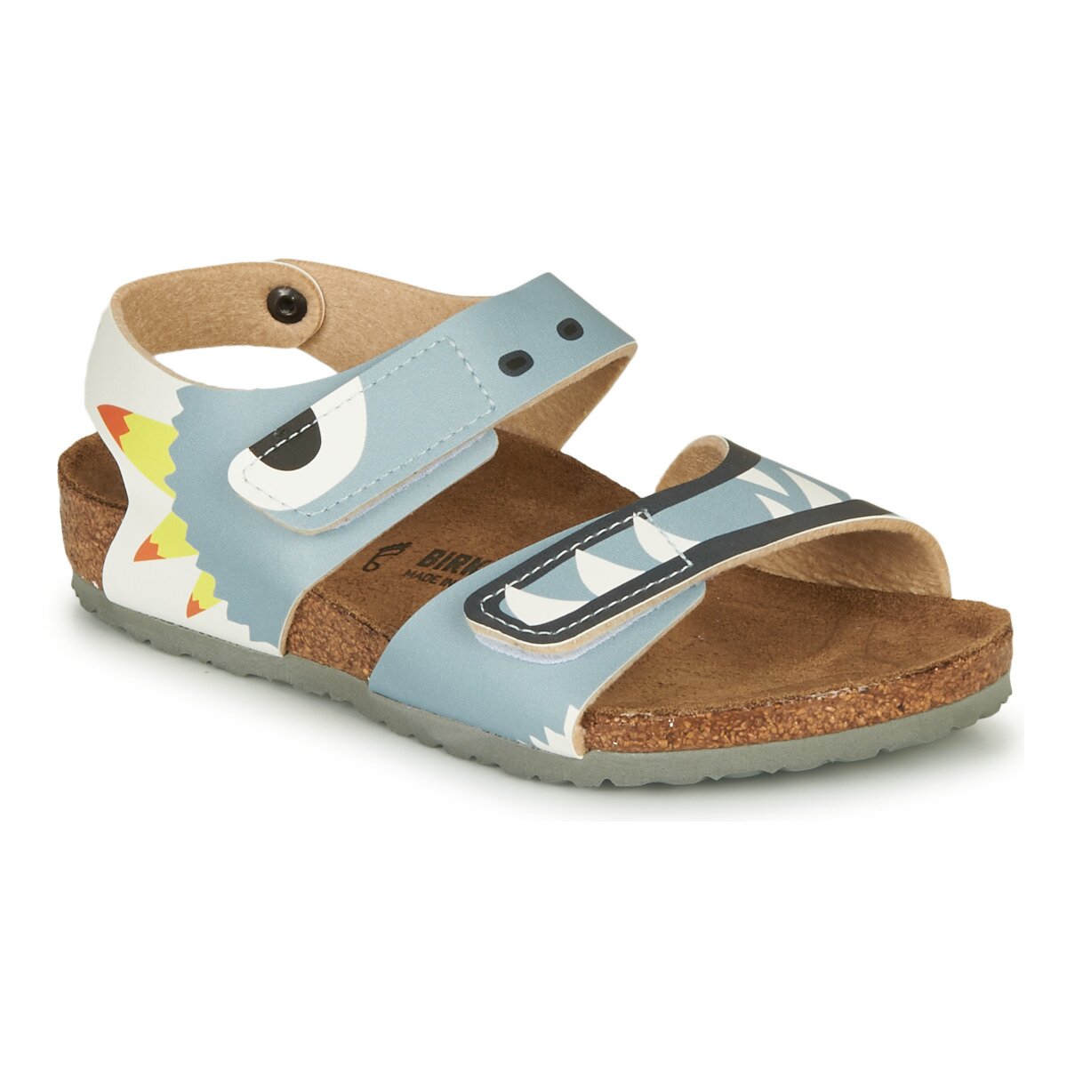 Birkenstock Pantofi PALU