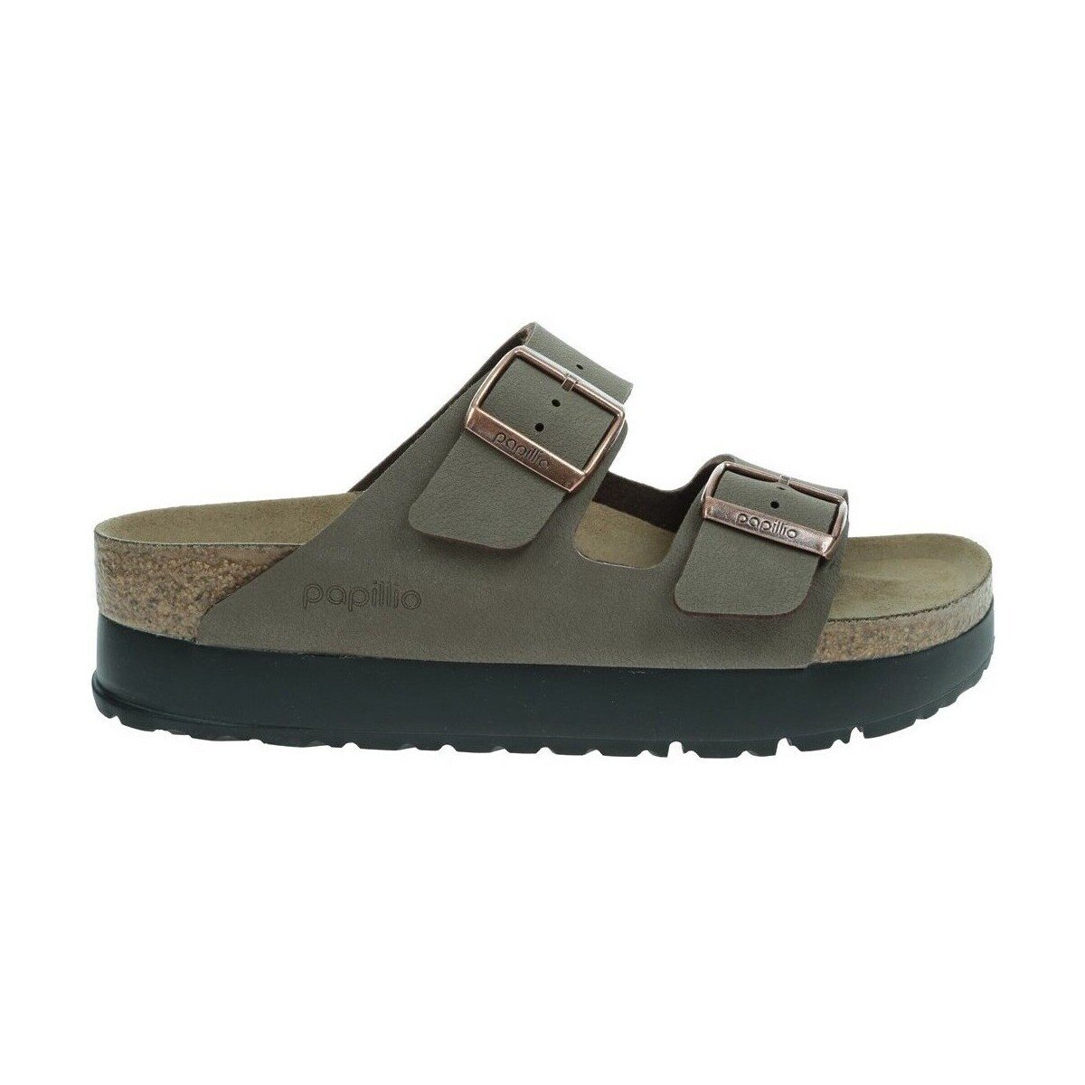 Birkenstock Pantofi Papillio Arizona Flex Platform
