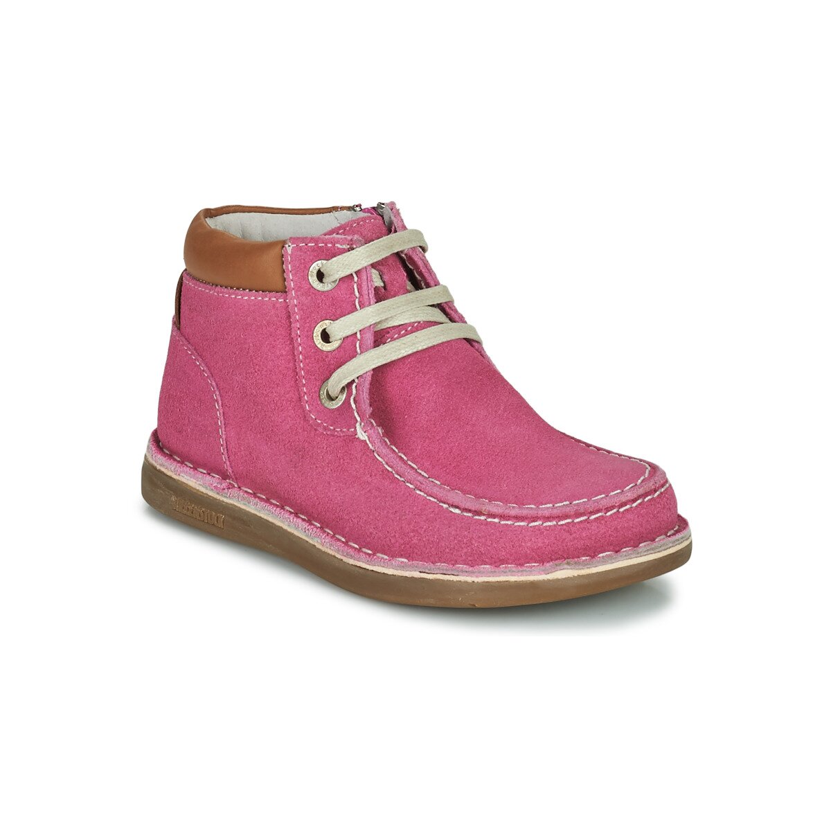 Birkenstock Pantofi PASADENA HIGH KIDS