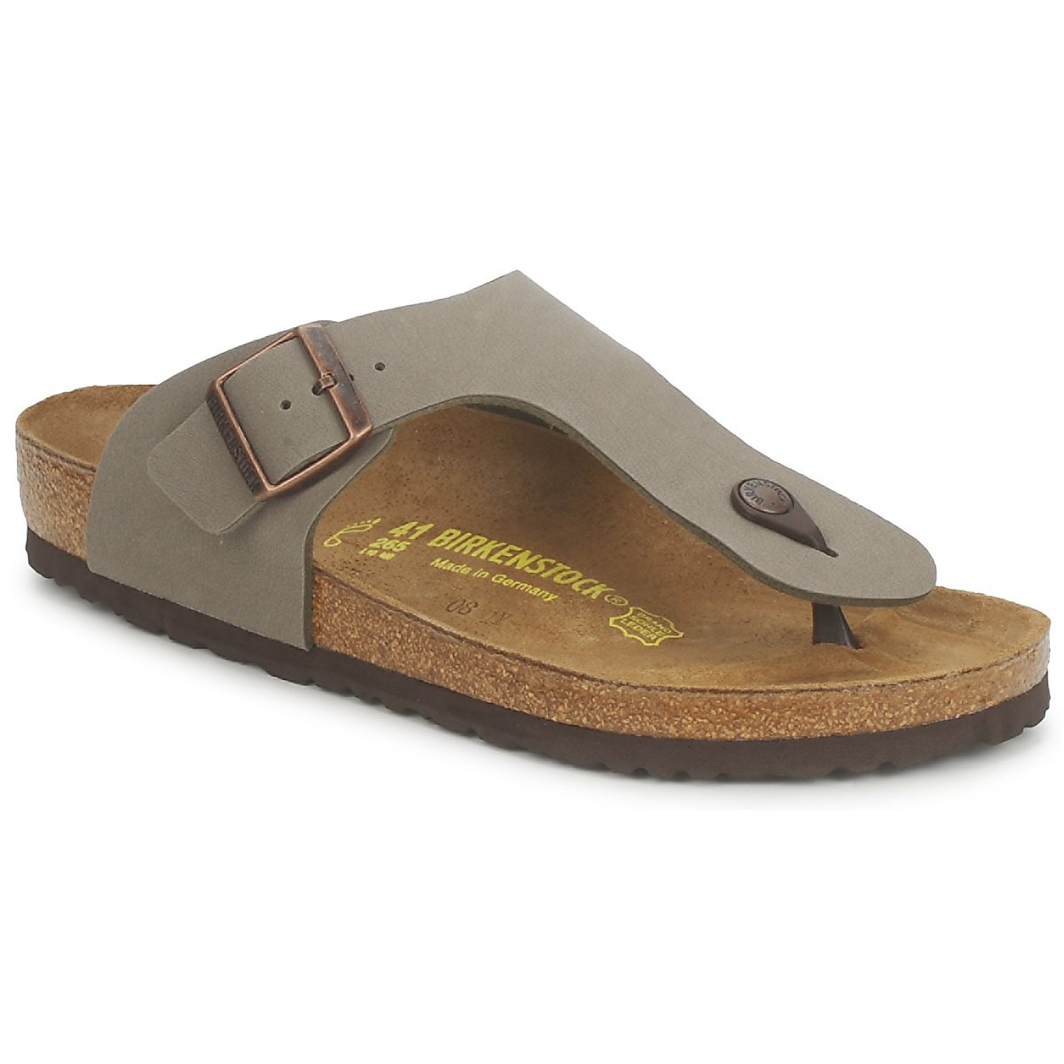 Birkenstock Pantofi Ramses