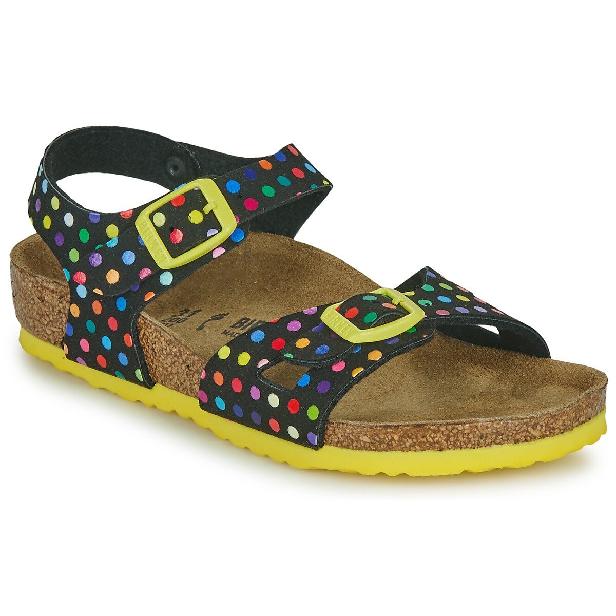 Birkenstock Pantofi RIO