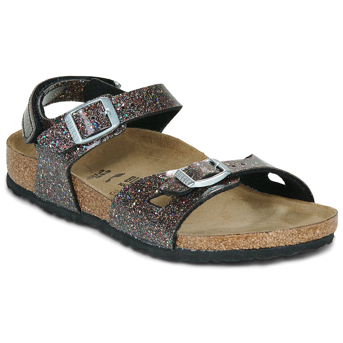 Birkenstock Pantofi Rio AS Kids