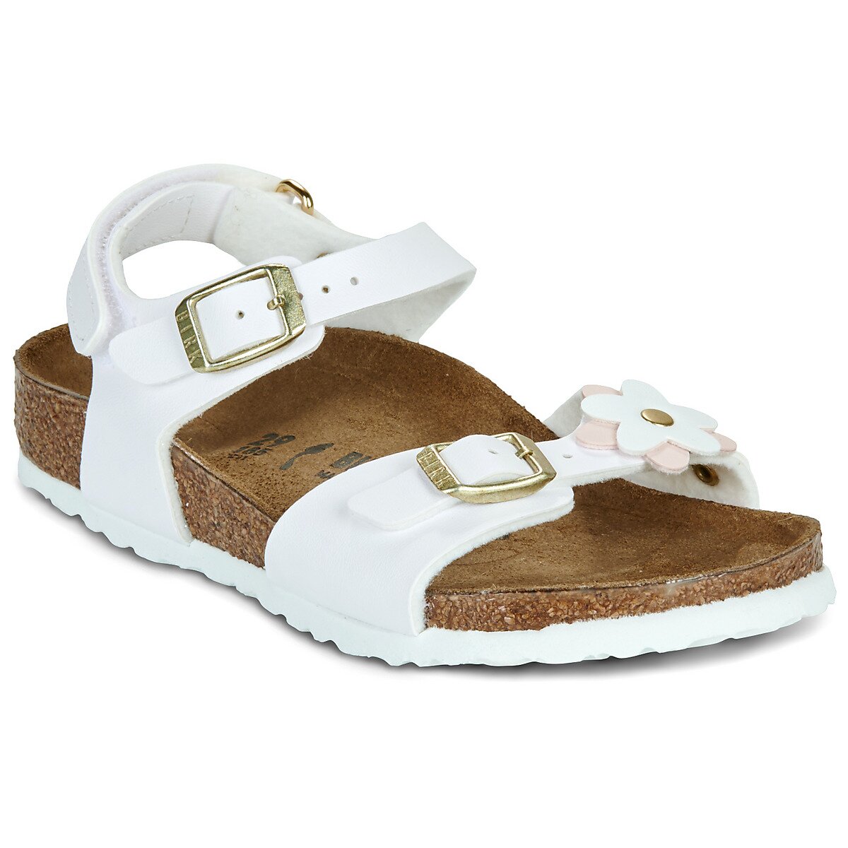 Birkenstock Pantofi Rio AS Kids