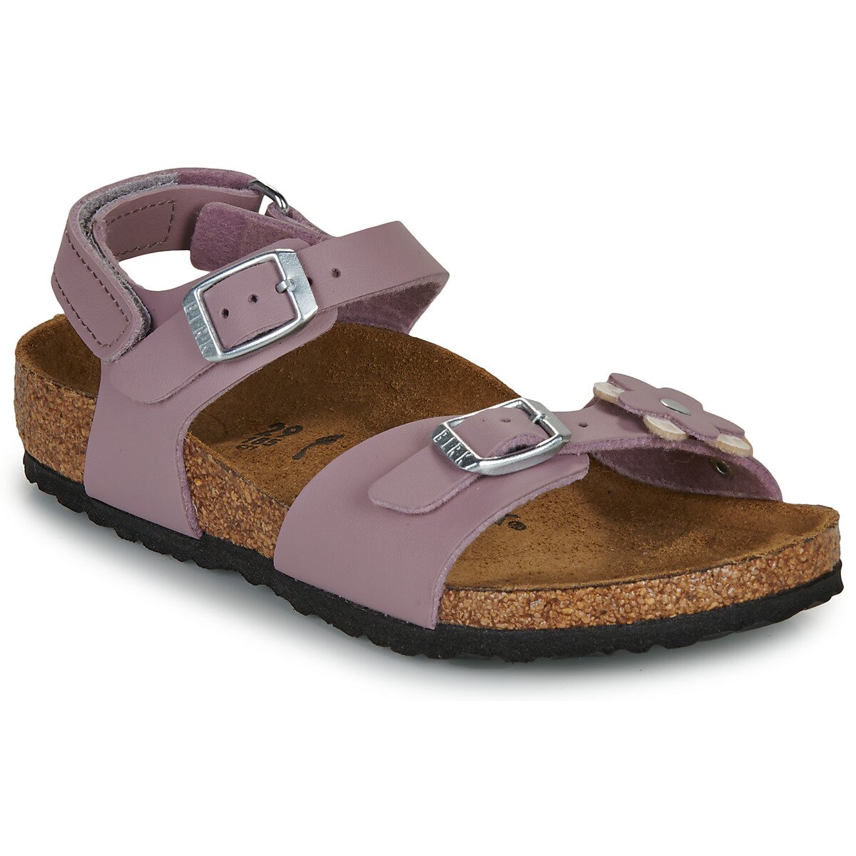 Birkenstock Pantofi Rio AS Kids