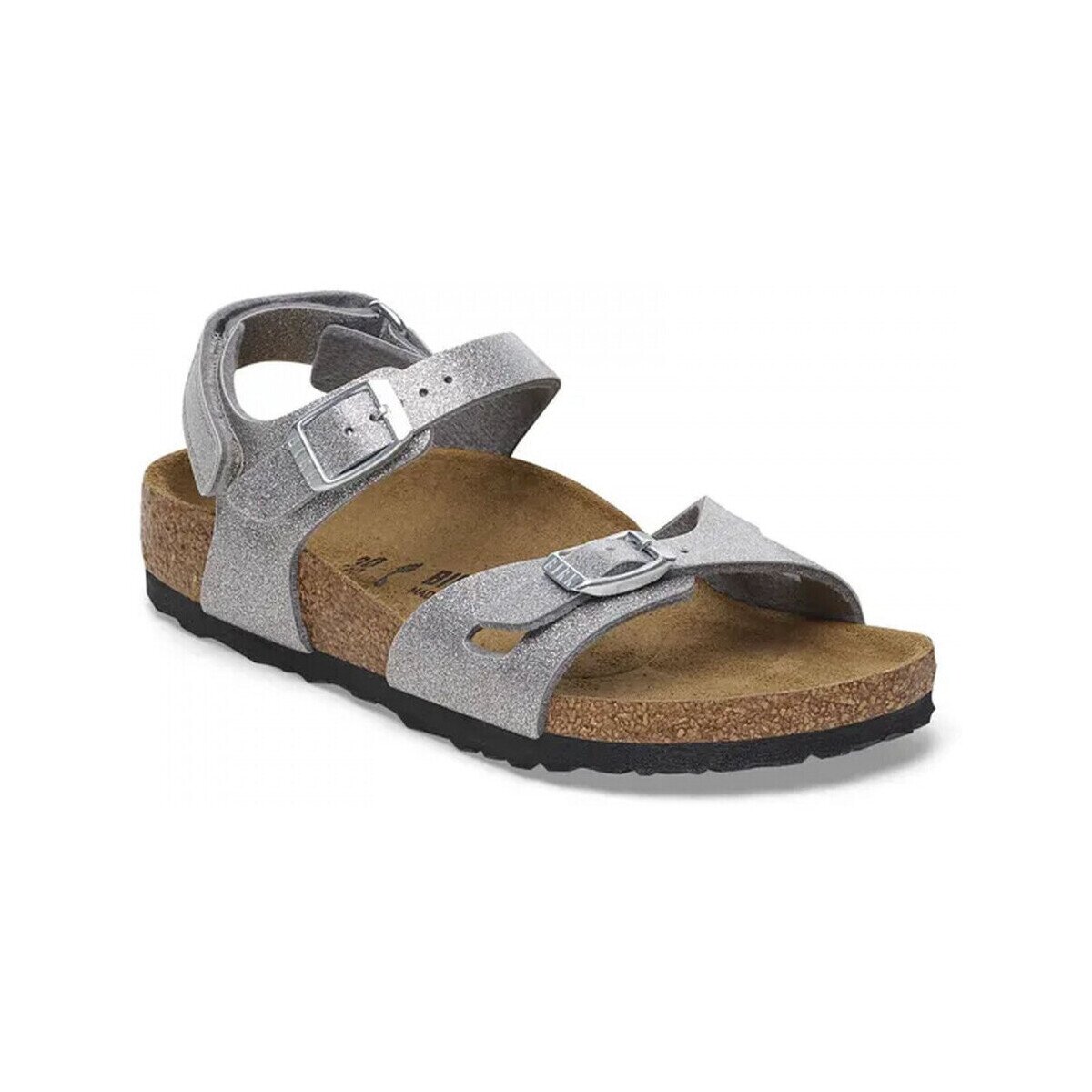 Birkenstock Pantofi Rio as kids bf