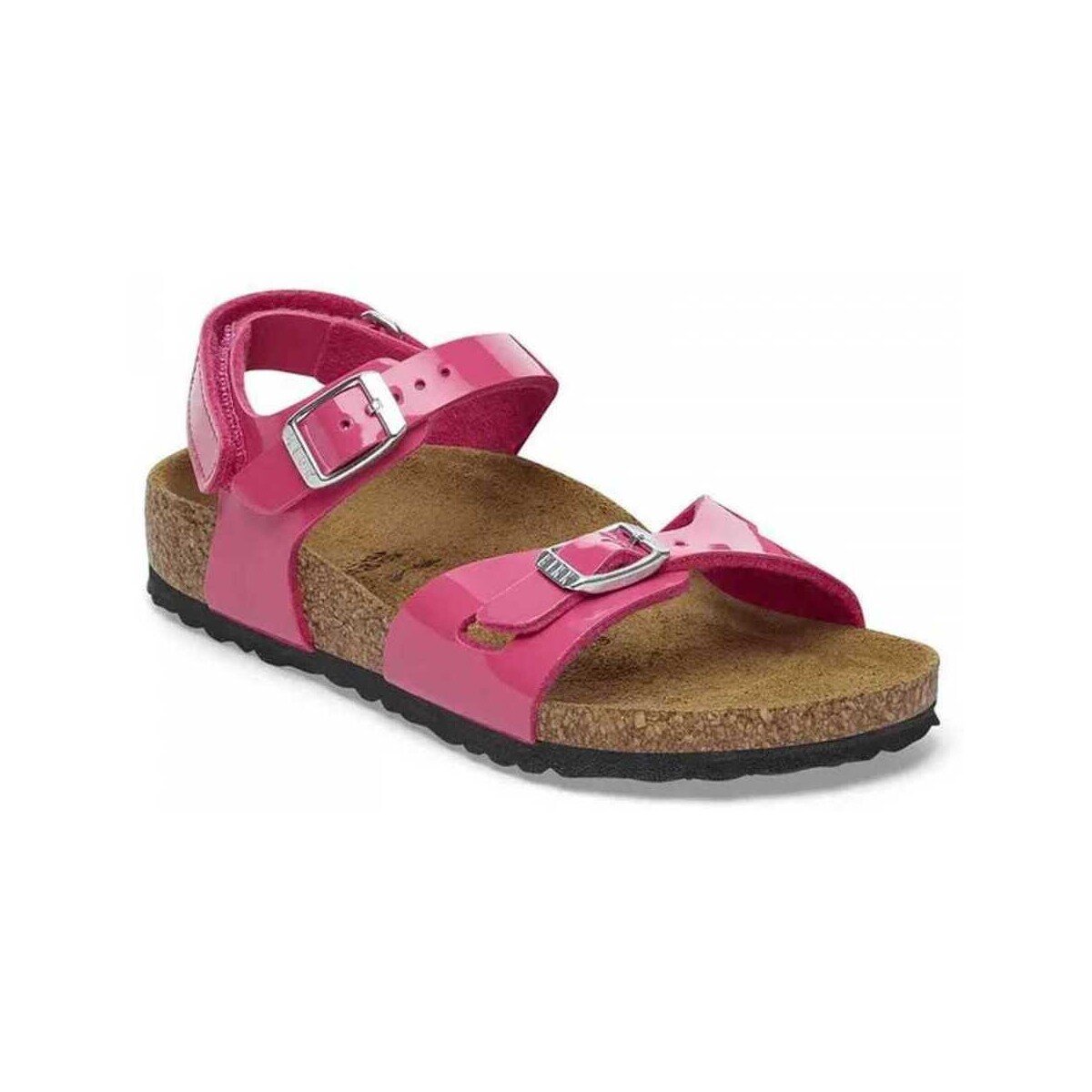Birkenstock Pantofi Rio as kids bf