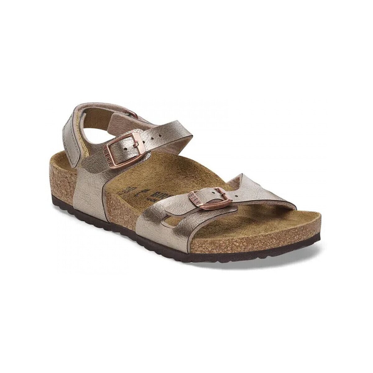Birkenstock Pantofi Rio as kids bf