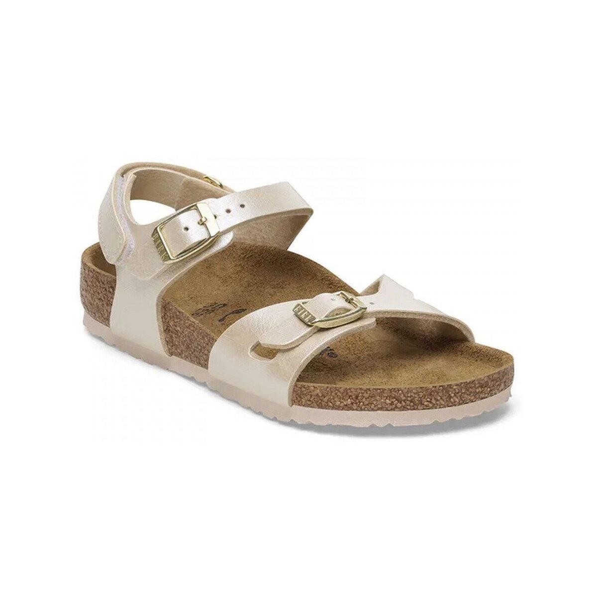 Birkenstock Pantofi Rio as kids bf