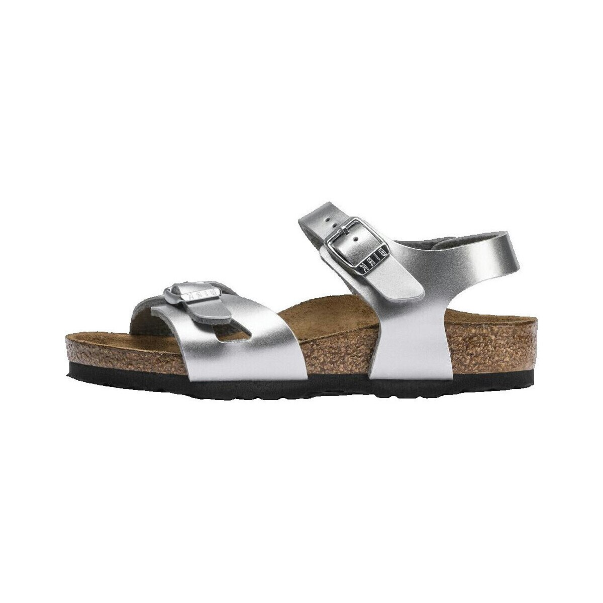 Birkenstock Pantofi Rio Etroite