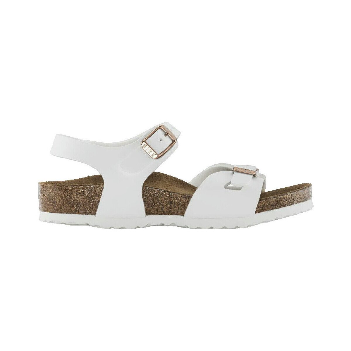 Birkenstock Pantofi Rio Etroite