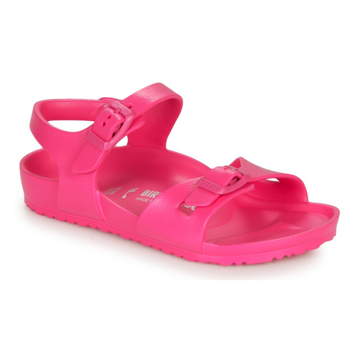 Birkenstock Pantofi RIO EVA