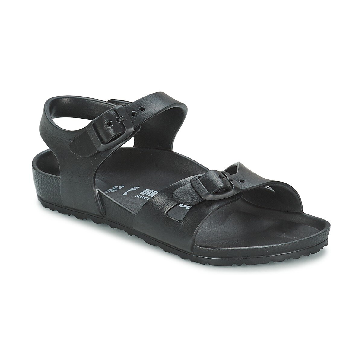 Birkenstock Pantofi RIO EVA