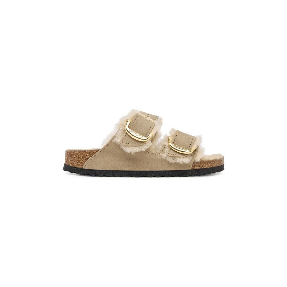 Birkenstock Pantofi SANDALE ARIZONA SHEARLG