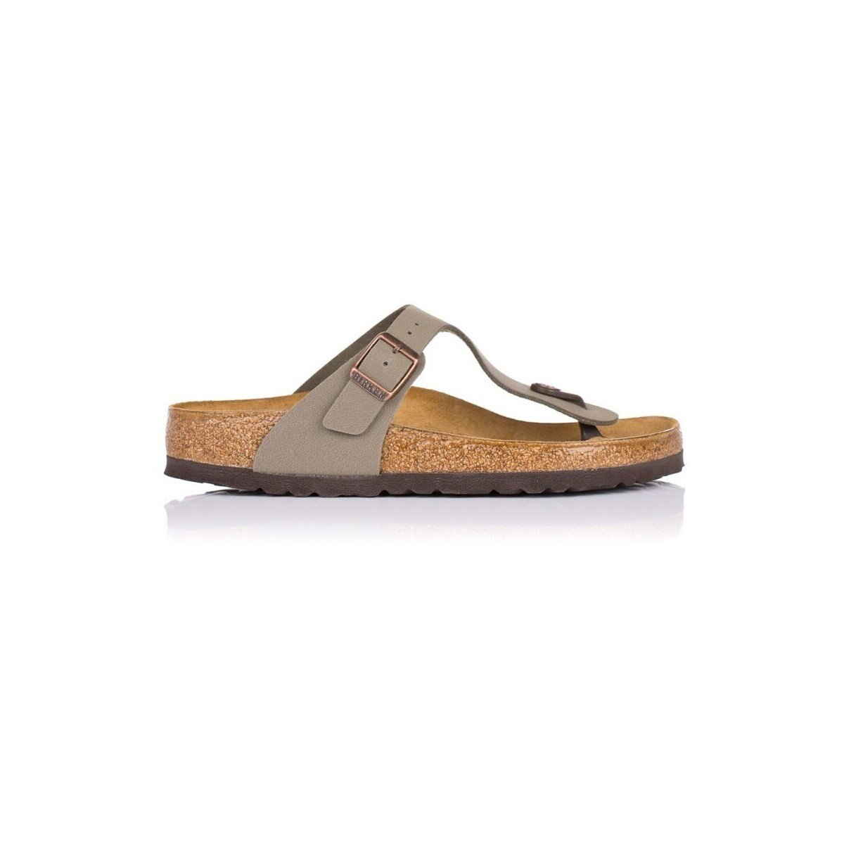 Birkenstock Pantofi SANDALE GIZEH