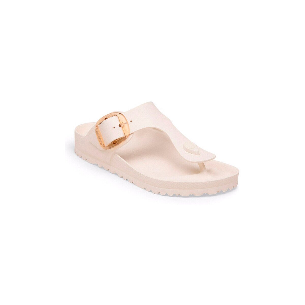 Birkenstock Pantofi SANDALE GIZEH BIG BUCKLE EVA