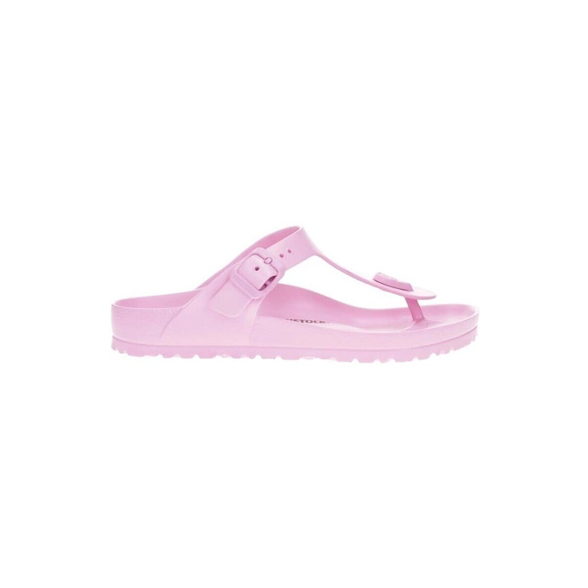 Birkenstock Pantofi SANDALE GIZEH EVA