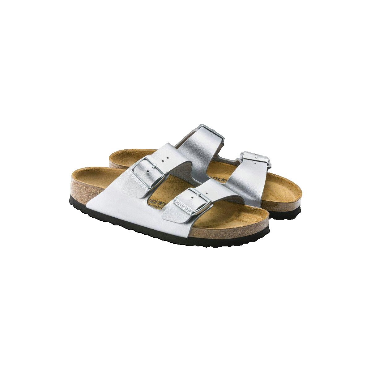Birkenstock Pantofi Sandales Arizona BF cuir