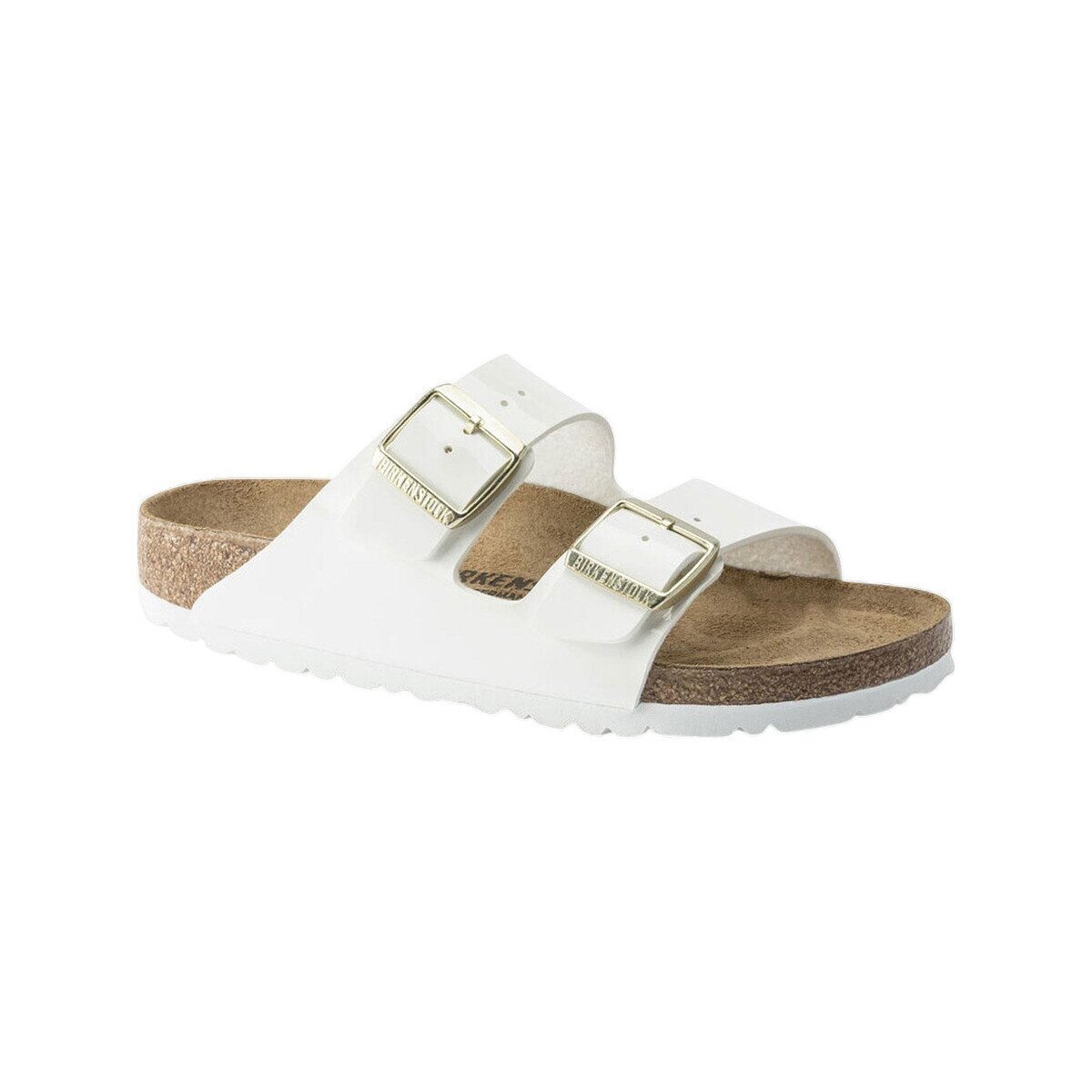 Birkenstock Pantofi Sandales Arizona BF Normal daim