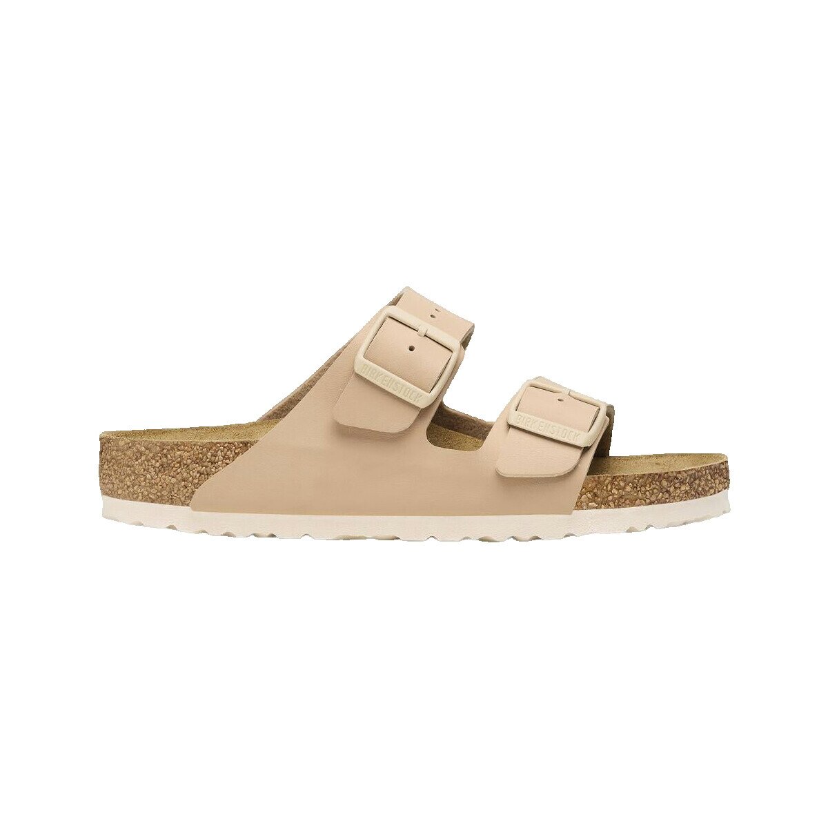 Birkenstock Pantofi Sandales Arizona Birko-Flor cuir