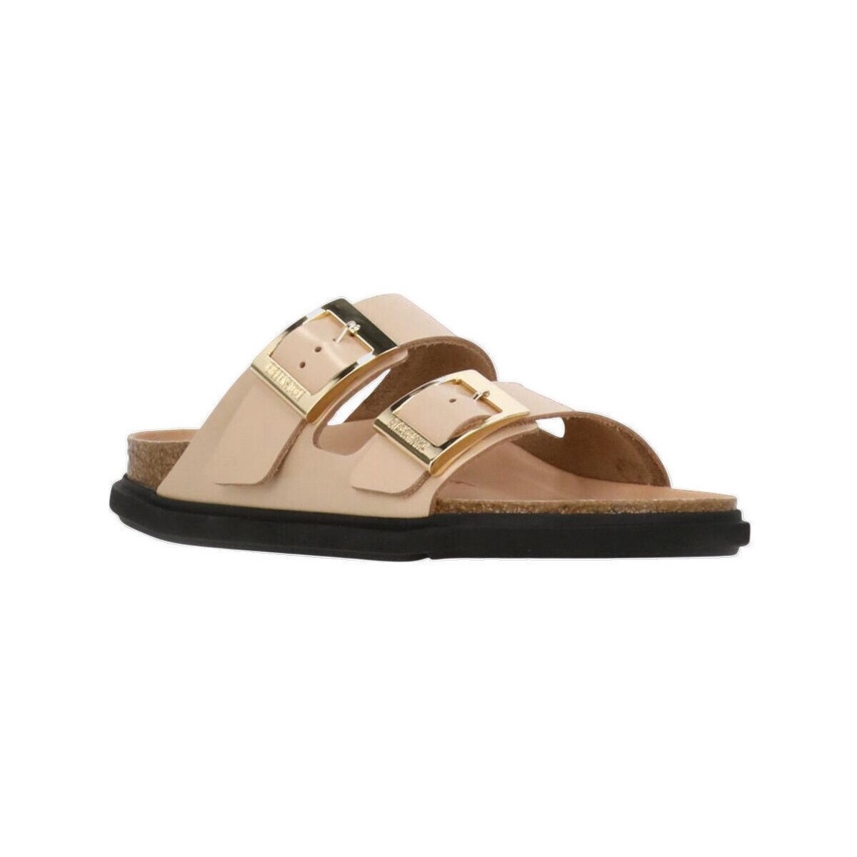 Birkenstock Pantofi Sandales Arizona cuir