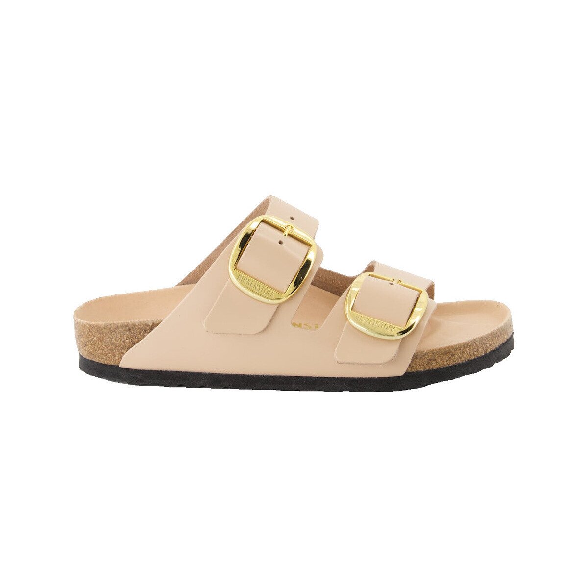 Birkenstock Pantofi Sandales Arizona cuir
