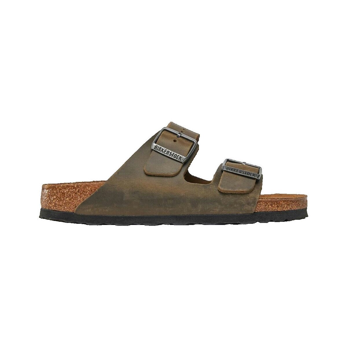 Birkenstock Pantofi Sandales Arizona cuir