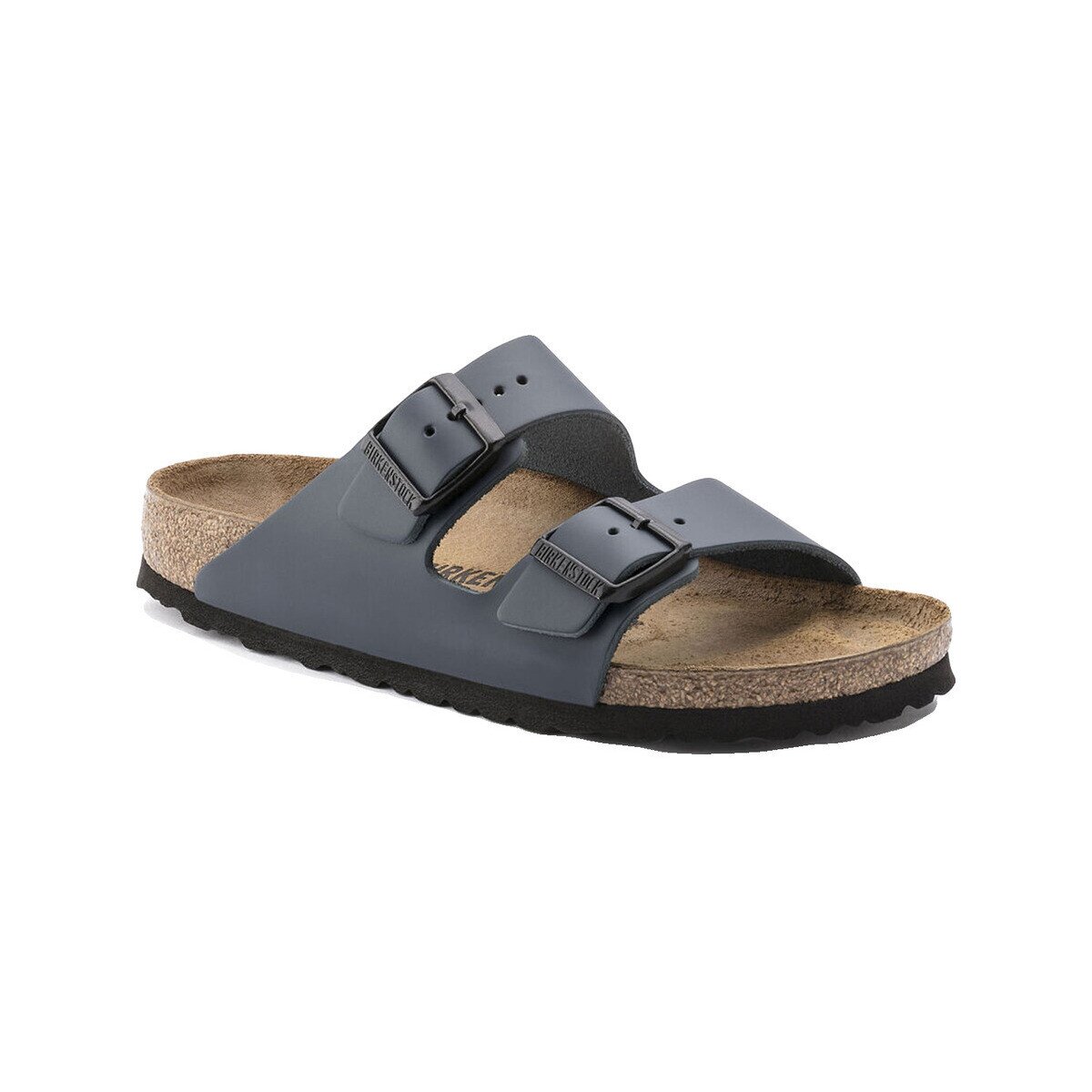 Birkenstock Pantofi Sandales Arizona cuir