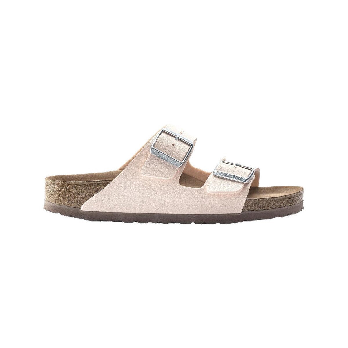 Birkenstock Pantofi Sandales Arizona cuir