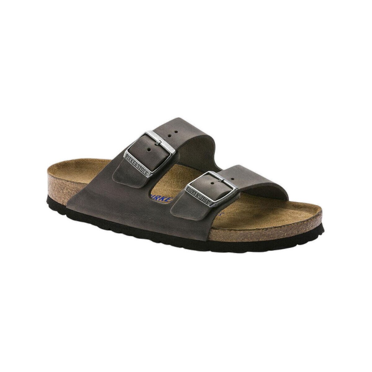 Birkenstock Pantofi Sandales Arizona cuir