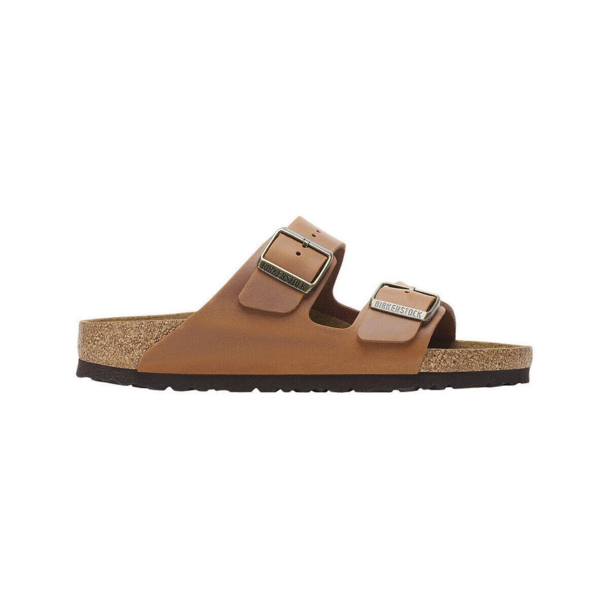 Birkenstock Pantofi Sandales Arizona cuir